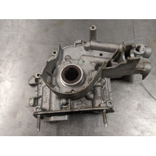 01K202 Engine Oil Pump From 2014 Fiat 500  1.4 80203064
